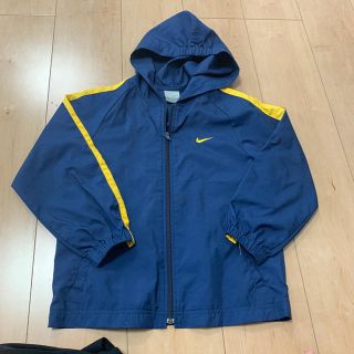 ナイキ(NIKE)のナイキウインドブレーカー(ジャケット/上着)