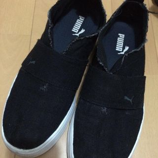 プーマ(PUMA)のプーマ 靴＆靴下(スニーカー)