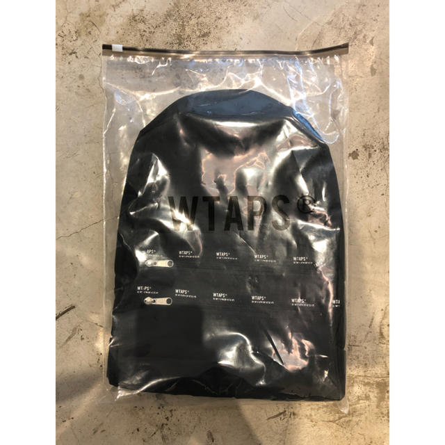 W)taps(ダブルタップス)のwtaps 19ss day pack メンズのバッグ(バッグパック/リュック)の商品写真