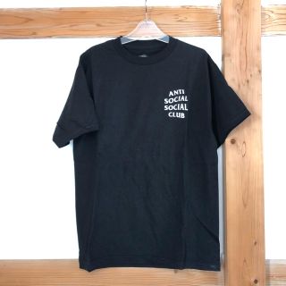 ANTI SOCIAL SOCIAL CLUB TEE(Tシャツ/カットソー(半袖/袖なし))