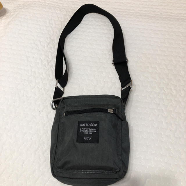 marimekko(マリメッコ)のショルダーバッグ マリメッコ  レディースのバッグ(ショルダーバッグ)の商品写真