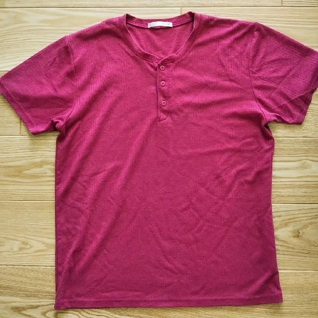 2枚セット Tシャツ【M】 メンズのトップス(Tシャツ/カットソー(半袖/袖なし))の商品写真