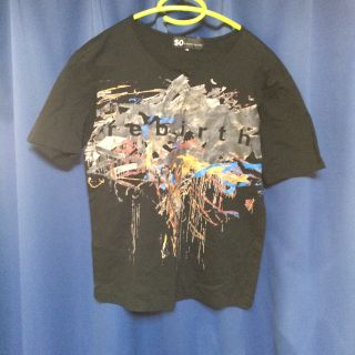 ソー(SO)のso by alexander van slobbe(Tシャツ/カットソー(半袖/袖なし))