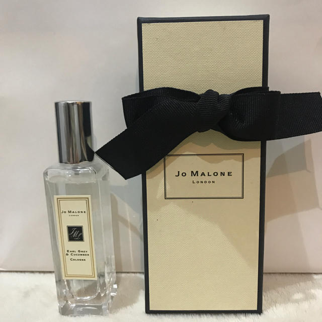 Jo Malone(ジョーマローン)のJo Malone アールグレー&キューカンバーコロン コスメ/美容の香水(香水(女性用))の商品写真