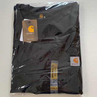 カーハート(carhartt)のcarhartt(Tシャツ/カットソー(半袖/袖なし))