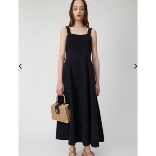 マウジー(moussy)の〈みなみ様  専用〉MOUSSY   デニム ワンピース(ロングワンピース/マキシワンピース)