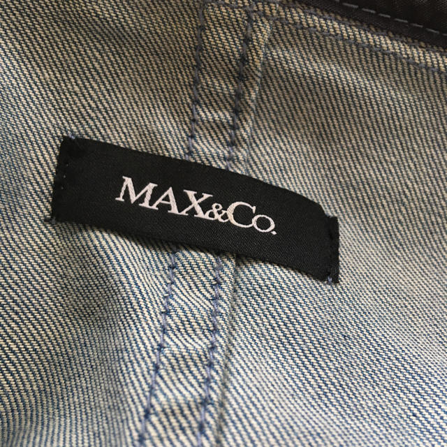 Max & Co.(マックスアンドコー)のNIXIA様専用　MAX&Co.ワンピース レディースのワンピース(ミニワンピース)の商品写真