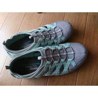 スケッチャーズ(SKECHERS)のお値下げ🍒スニーカー(スニーカー)