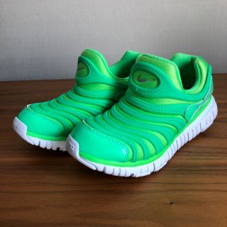 ナイキ(NIKE)の【美品‼︎】ナイキ ダイナモフリー 20センチ(スニーカー)