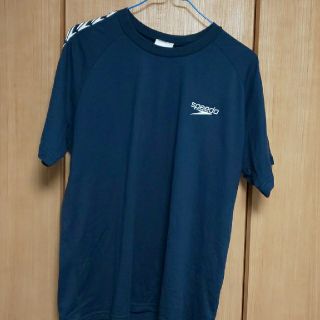 スピード(SPEEDO)のSPEEDO Tシャツ Mサイズ(Tシャツ/カットソー(半袖/袖なし))