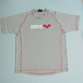 アリーナ(arena)のarena  Tシャツ(Tシャツ(半袖/袖なし))