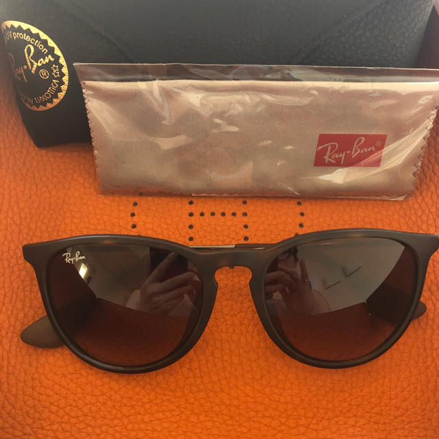 Ray Ban サングラス