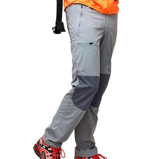 アークテリクス(ARC'TERYX)のピークパフォーマンス Nuon Pants トレッキングパンツ L 使用1回(登山用品)