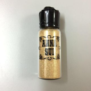 アナスイ(ANNA SUI)のANNA SUI カラーパウダー(アイシャドウ)