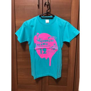 バナナマン TURQUOISE MANIA ライブTシャツ 新品(お笑い芸人)