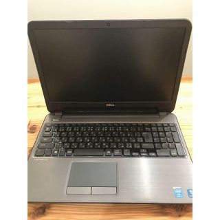 デル(DELL)の【ジャンク】DELL Latitude3540(ノートPC)