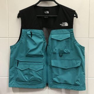 ザノースフェイス(THE NORTH FACE)のTHE NORTH FACE×BEAMS VEST(ベスト)