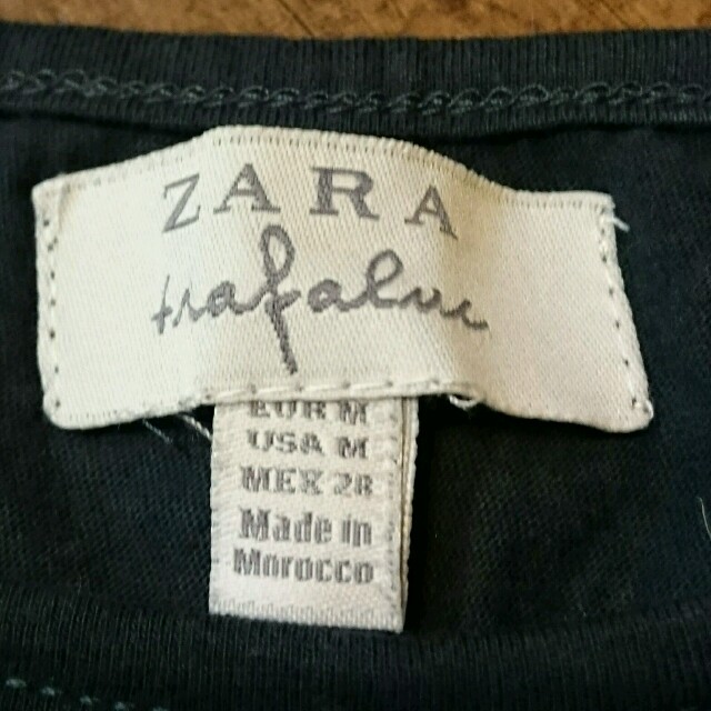 ZARA(ザラ)のhana様専用 レディースのトップス(タンクトップ)の商品写真