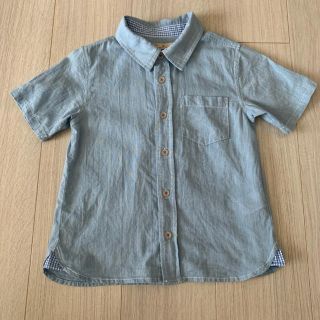 グローバルワーク(GLOBAL WORK)のGLOBAL WORK 半袖シャツ XL(Tシャツ/カットソー)