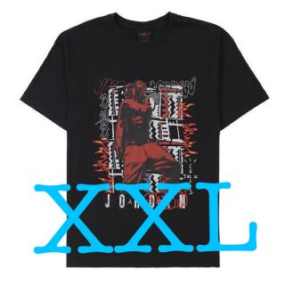 ナイキ(NIKE)のTravis Scott X Air Jordan M J Tee(Tシャツ/カットソー(半袖/袖なし))