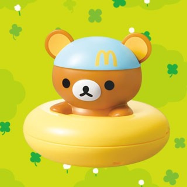 サンエックス(サンエックス)の☆新品☆チャイロイコグマ 小物入れ エンタメ/ホビーのおもちゃ/ぬいぐるみ(キャラクターグッズ)の商品写真