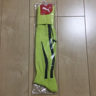 プーマ(PUMA)のPUMA パワーキャット 1.10 サッカー 靴下 ソックス(その他)