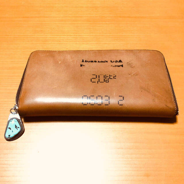 hiro123123さん専用 by junovem20's shop｜ラクマ 7sense シェルコードバンバックスキン長財布の通販 格安特価