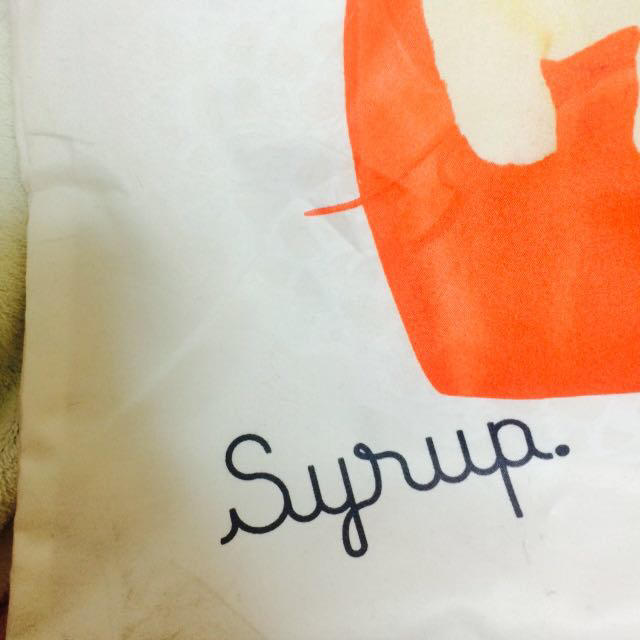 syrup.(シロップ)のsyrup. 付録 レディースのバッグ(ショルダーバッグ)の商品写真