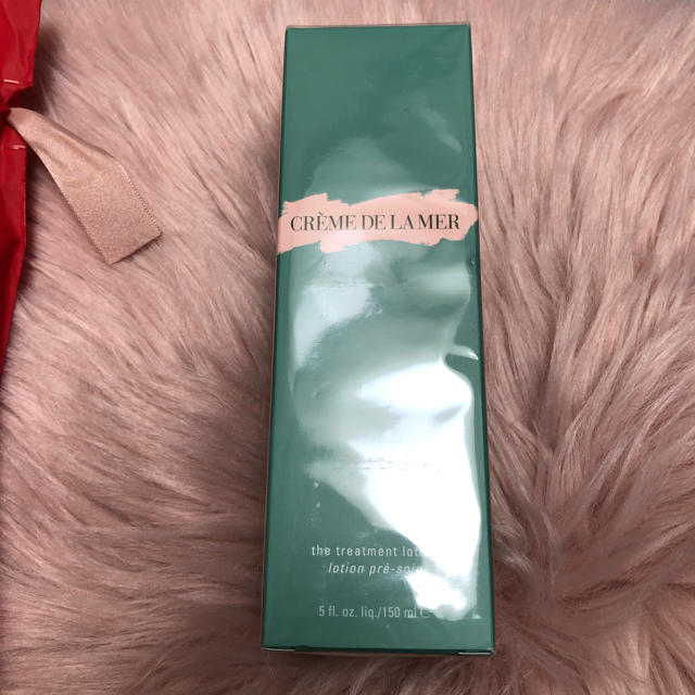 DE LA MER(ドゥラメール)のドゥ・ラ・メール ローション 150ml コスメ/美容のスキンケア/基礎化粧品(化粧水/ローション)の商品写真