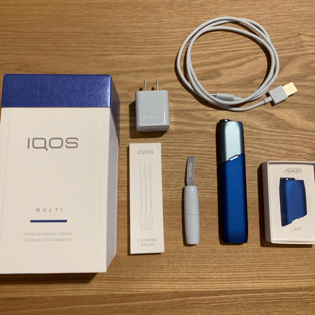 iqos3.0 マルチ iqos glo アイコス