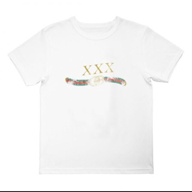 GOD SELECTION XXX  Tシャツ L