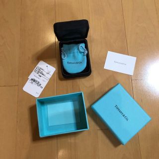 ティファニー(Tiffany & Co.)のティファニー 空箱セット(その他)