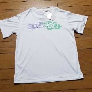 スピード(SPEEDO)のスピードTシャツ(Tシャツ/カットソー(半袖/袖なし))