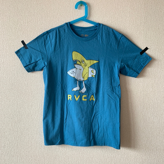 ルーカ(RVCA)のRVCA Tシャツ XLサイズ(Tシャツ/カットソー(半袖/袖なし))