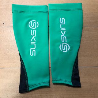 スキンズ(SKINS)のSKINS カーフタイツ Sサイズ(トレーニング用品)