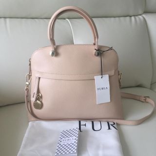 フルラ(Furla)のフルラ   パイパー M 正規品(ハンドバッグ)