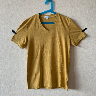 ジェームスパース(JAMES PERSE)の未使用品 James Perse Tシャツ サイズ0(Tシャツ/カットソー(半袖/袖なし))