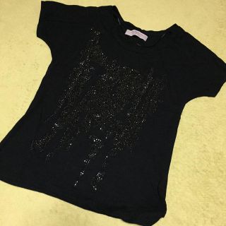 ザラ(ZARA)の売り切りセール様専用ブラックストーン(Tシャツ(半袖/袖なし))