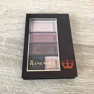 リンメル(RIMMEL)のリンメル♡ショコラスイートアイズ015(アイシャドウ)