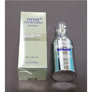 ドクターペプチド ボリュームエッセンス Volume Essence 50ml(美容液)