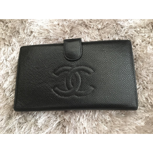 CHANEL(シャネル)のシャネル レディースのファッション小物(財布)の商品写真