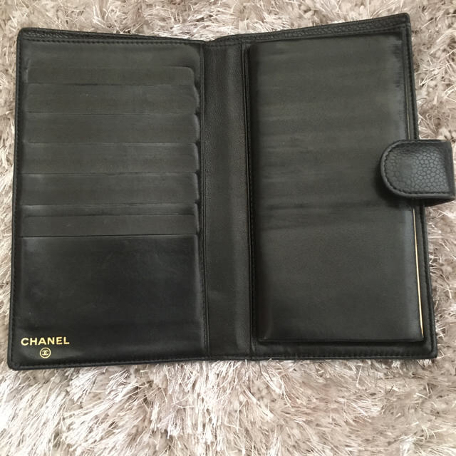 CHANEL(シャネル)のシャネル レディースのファッション小物(財布)の商品写真