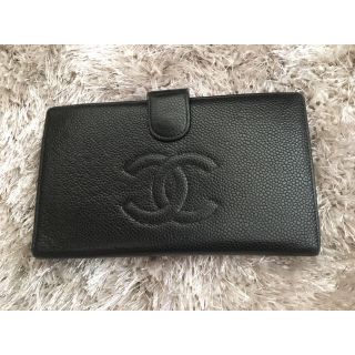 シャネル(CHANEL)のシャネル(財布)