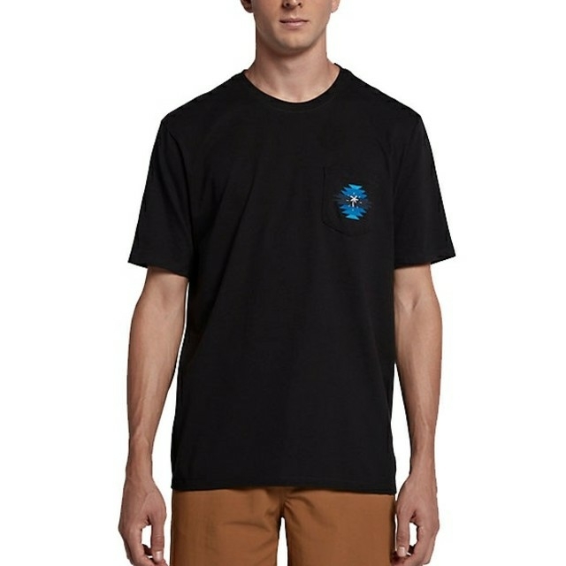 Hurley(ハーレー)のHurley PENDLETON CHIEF POCKET メンズのトップス(Tシャツ/カットソー(半袖/袖なし))の商品写真