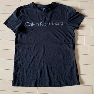 カルバンクライン(Calvin Klein)のカルバンクライン(Tシャツ(半袖/袖なし))