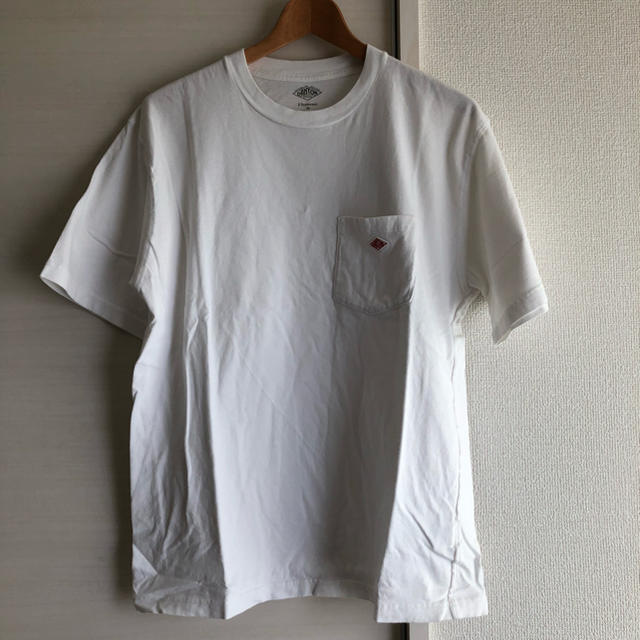 DANTON(ダントン)の様専用 ダントン  Tシャツ カットソー メンズのトップス(Tシャツ/カットソー(半袖/袖なし))の商品写真