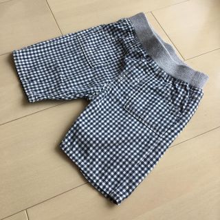 ミキハウス(mikihouse)のショートパンツ(パンツ)