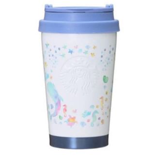 スターバックスコーヒー(Starbucks Coffee)のスターバックス タンブラー オーシャン アイコンズ(タンブラー)