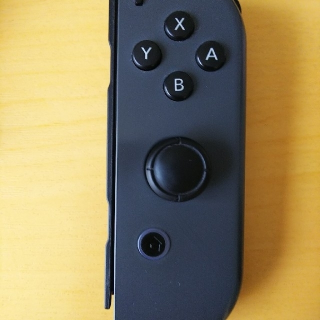 Nintendo Switch(ニンテンドースイッチ)のm3様専用Nintendo Switch ジョイコン  ジャンク品 エンタメ/ホビーのゲームソフト/ゲーム機本体(家庭用ゲーム機本体)の商品写真