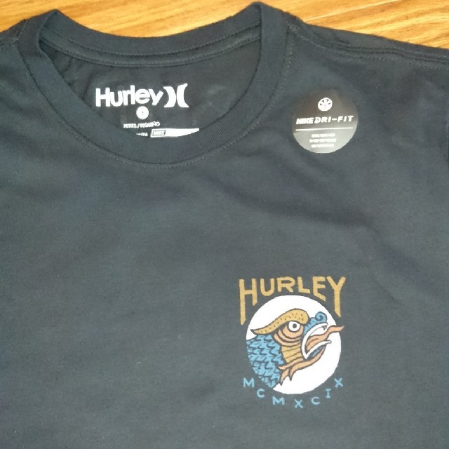 Hurley(ハーレー)のHurley DF SEAMONSTER TEE メンズのトップス(Tシャツ/カットソー(半袖/袖なし))の商品写真